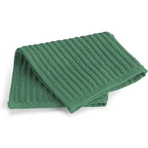 Byrklund Vaatdoek Katoen - Clean & Shiny - 6x 30x30 - Groen