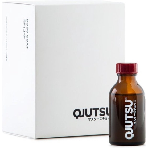 Qjutsu Body Coat 10501