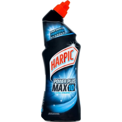 Harpic Toiletreiniger 750ml Power Plus
