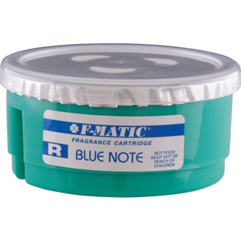 Geurpotje Blue Note - Artikel 14243