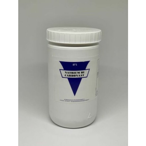 BT's Natrium bicarbonaat 1000g