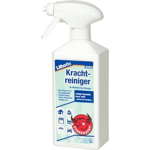Lithofin HOME Krachtreiniger 500ml Spray