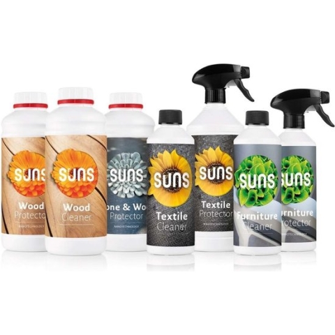 Suns Veranda Cleaner