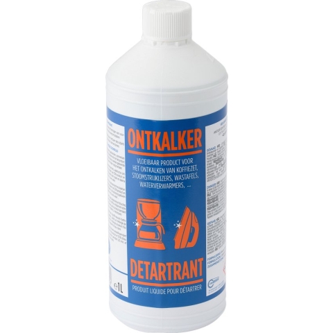 D&L Ontkalker - 1L