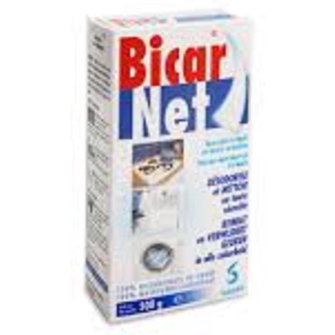 Loda Bicarnet Natriumbicarbonaat - 2 x 500 gram