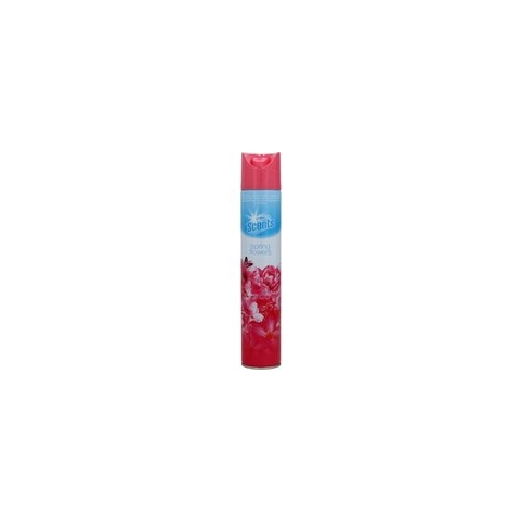 At Home Luchtverfrisser Spray Spring Flowers 400 ml (set van 2 stuks)