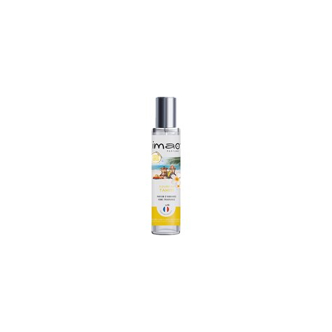 Imao Luchtverfrisserspray FLEURS DE TAHITI LIMITED EDITION