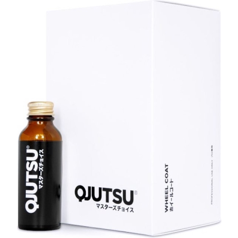 Qjutsu Wheel Coat 10505