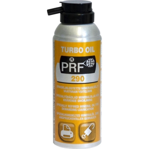 Taerosol Prf 290/220 Turbo Olie 220 Ml