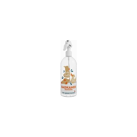 The Good Brand Badkamerreiniger 500 ml