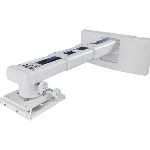 Optoma OWM3000 projector beugel Muur Grijs