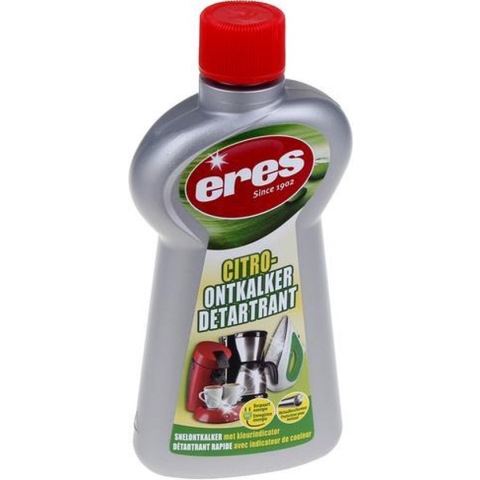 ONTKALKER CITRO 225 ML ERES 36505