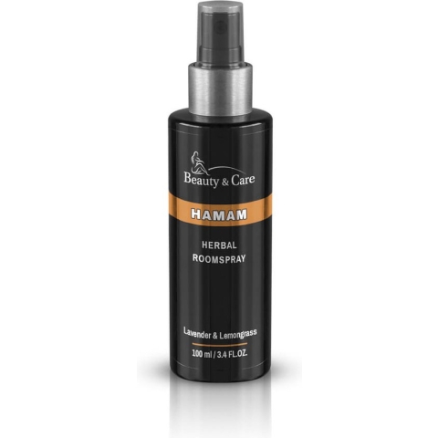 Beauty & Care - Hamam Roomspray - 100 ml. new