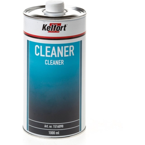 Kelfort Cleaner ontvetter 1000ml