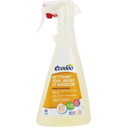Ecodoo Barbecue reiniger 500 ml