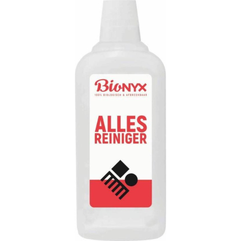 Biologische Allesreiniger 750 ml