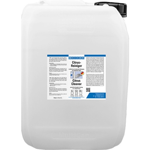 WEICON Citrus Cleaner 10L