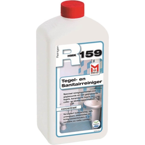 HMK R159 - Keramische reiniger - Moeller - 1 L