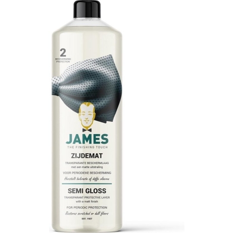 James Zijdemat