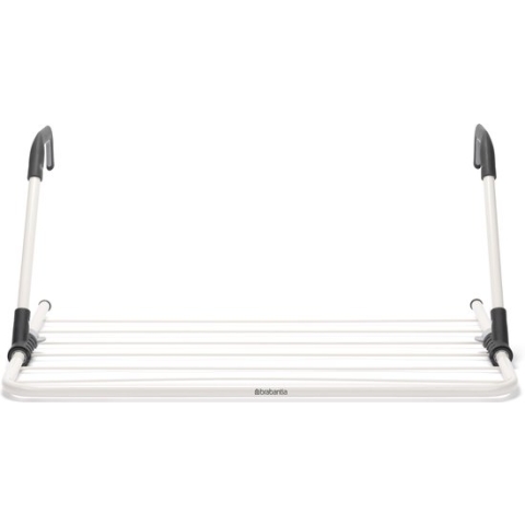 Brabantia Hangend Droogrek - 4.5m - White