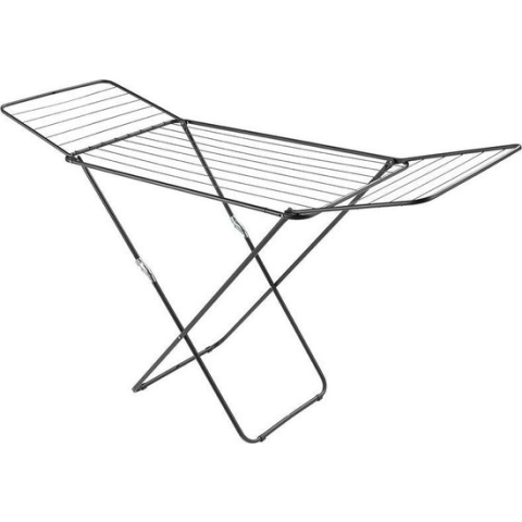 Tomado Metaltex - Vulcano Droogrek -18m - Zwart