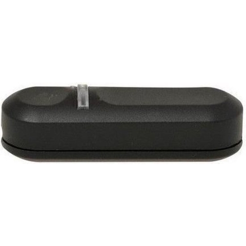 LED snoer dimmer - 4 tot max 150 Watt - Zwart