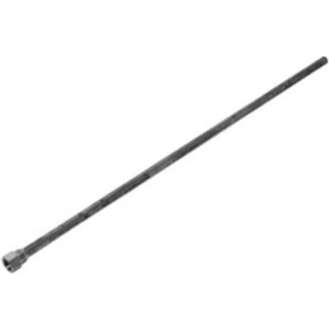 Plieger stromingsbuis universeel 174cm inkortbaar