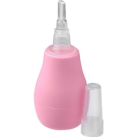 Baby Ono Roze Neusreiniger 043/03