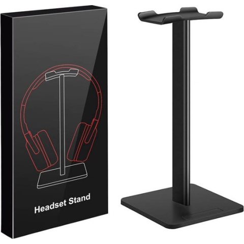 Headset Stand - Headset Houder - Koptelefoon standaard - Koptelefoon Houder - Hoofdtelefoon Houder
