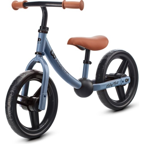 Kinderkraft Loopfiets - Balance Bike - 2way next - Blue Sky