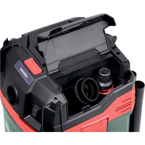 AS 20 L PC (602083000) ALLESZUIGER