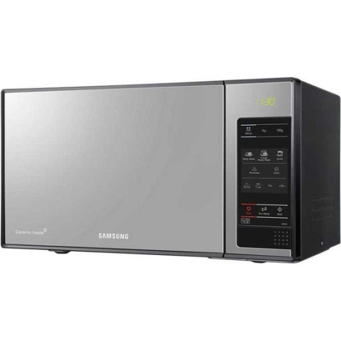Samsung ME 83 X - Magnetron