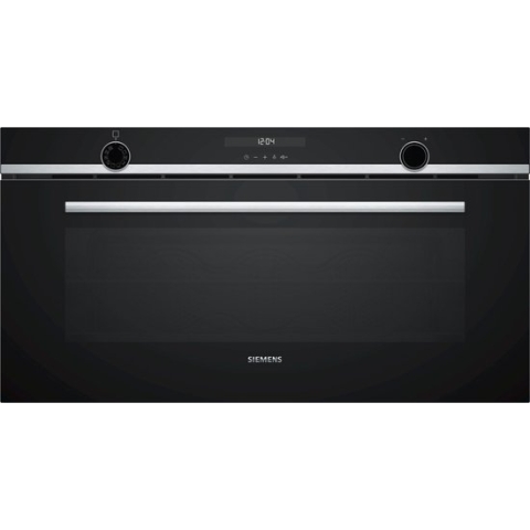Siemens iQ500 VB558C0S0 - Inbouwoven - 90 cm