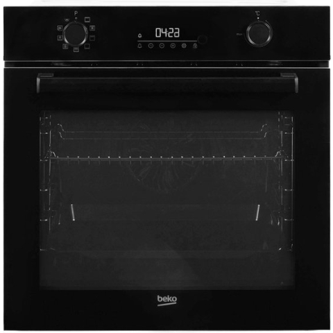 Beko BBIM173001BE - Inbouwoven