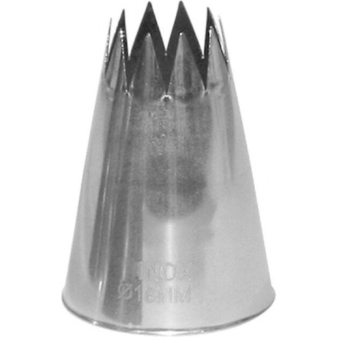 Spuitje (Kartel-14/Ø17Mm) 895140 - Restaurant - Hotel - Professioneel