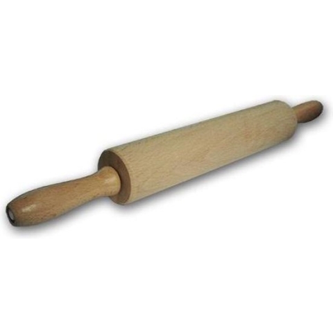 Houten deegroller / rolstok - 40cm - Eppicotispai