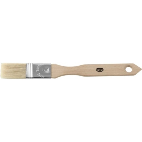 Dr. Oetker - Bakkwast met Houten Handvat - 19,5x2,4 cm