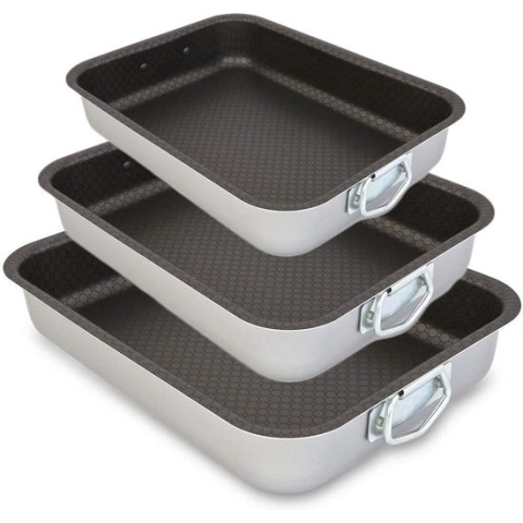 Bakset - Taart Decoratie set - Taart bakken - Verjaardagstaart - Taartdecoratie  - Cake Decoration Set – Baking Set