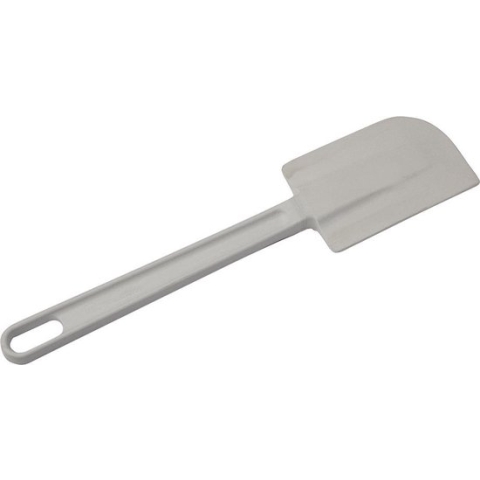 De Buyer Maryse Flexibele Pannenlikker - 35cm - Rubber