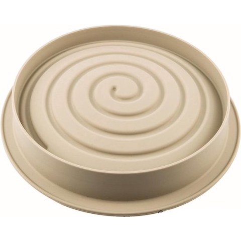 Silikomart Silicone 3D Design Mould - Girotondo