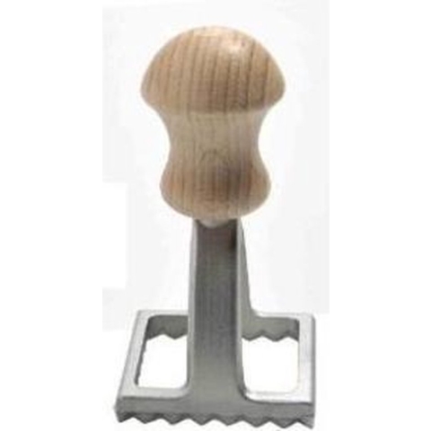 Ravioli uitsteker vierkant - 4cm - Eppicotispai