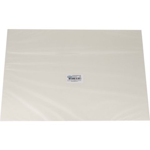 BrandNewCake® Acetaatfolie Sheets - Inlegfolie - 60 x 40 cm - Bakken - 50 Stuks