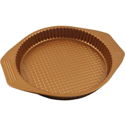 Klausberg 7373 - Bakvorm voor taarten - 32.5 x 13 cm