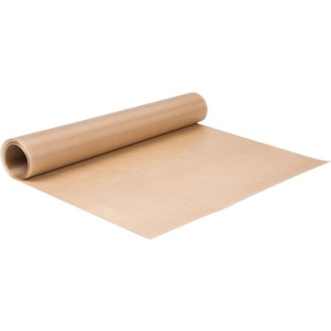 Herbruikbaar antikleef bakpapier 33cm x 2m