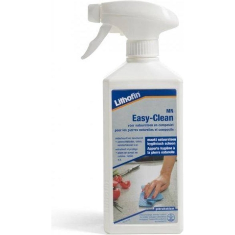 Lithofin MN Easy Clean 500ml