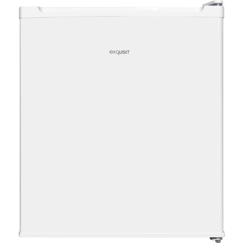 Exquisit KB05-V-040EW - Mini koelkast - Vrijstaand - 40 Liter - Wit