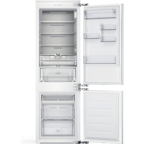 Bauknecht KGITN 18F2 M Inbouw koel-vriescombinatie 177cm