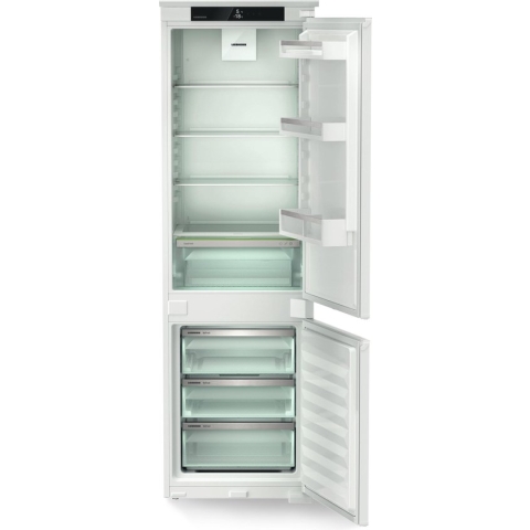 Lienherr ICNSf 5103 - Inbouw koel-vriescombinatie