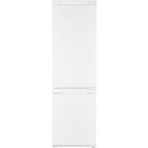 Beko BCHA275K41SN - Koel- vriescombinatie