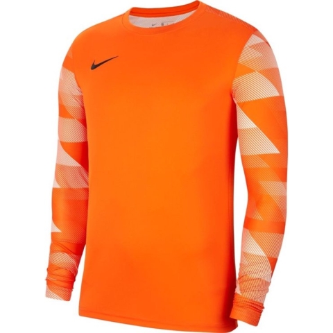 Nike Park IV Sportshirt Unisex - Maat 146 M-140/152